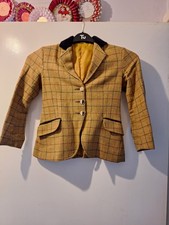 Pretty Ponies Lead Rein Jacket