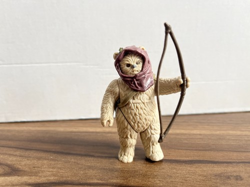 Vintage star wars - vintage,