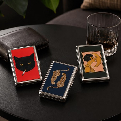 Vintage versatile cigarette - versatile,