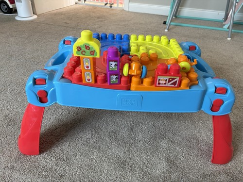 Mega bloks first builders - bloks,