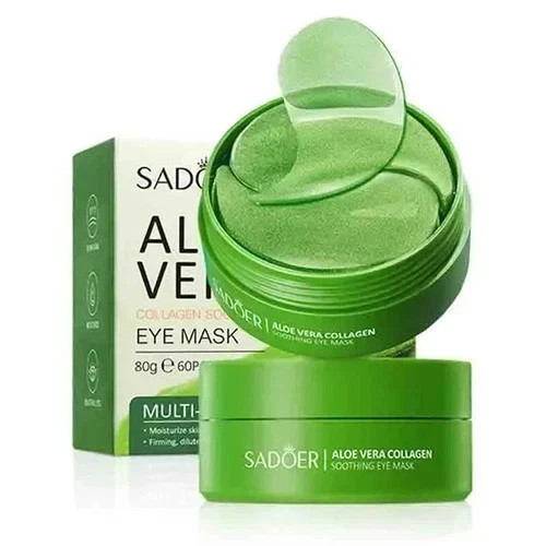 Pcs under eye pads - 60,