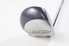 Callaway Steelhead III #3 Wood