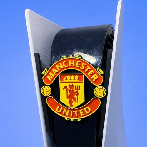 Ps5 manchester united - manchester, inspired