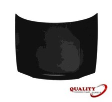 Bonnet Primed Fits VW Golf Mk4