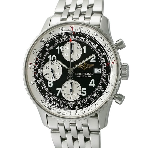 Breitling old navitimer a13022 - breitling,