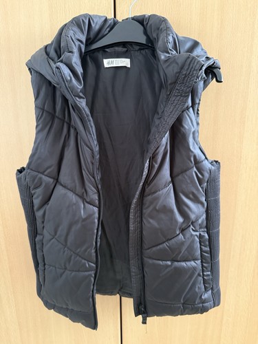 Girls puffer gillet - puffer, body