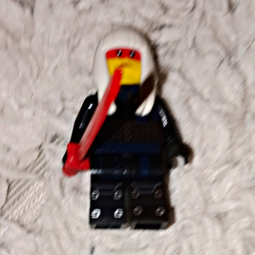 Lego ninjago harumi and red - harumi,