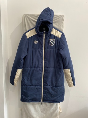 Umbro west ham blue - ham,