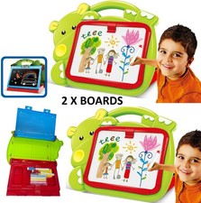 2X 2in1 KIDS HOME SCHOOL
