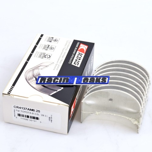 Connecting rod bearing 25 - rod,