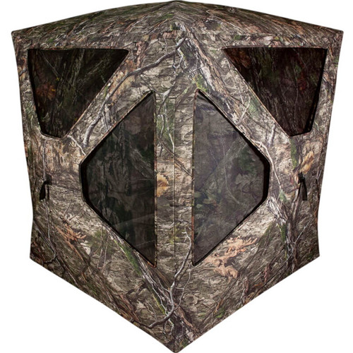 Doublebull roughneck ground - ',