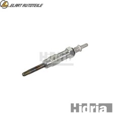 4x GLOW PLUG H1 738 FOR