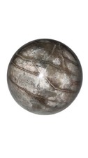 Petrified Wood Polished Sphere