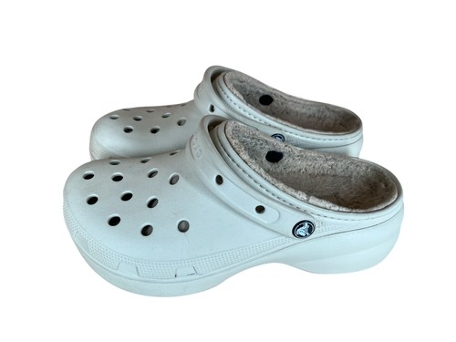 Crocs clogs womens size - size, 8