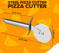 Pizza Cutter Portable