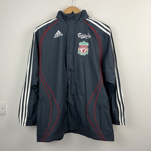 Adidas liverpool jacket - adidas, fc