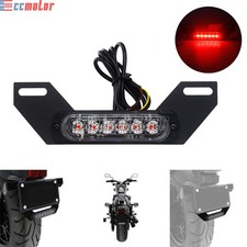 B6 Auxiliary LED Brake Running