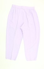 Berketex Women's Purple Ankle