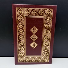 Easton press the return - press,