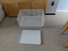 Hamster Cage Minimal For