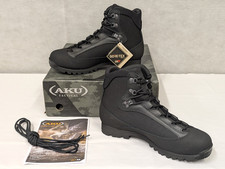 AKU Pilgrim High Liability