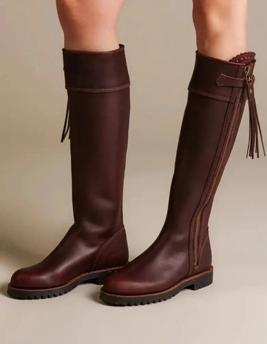 Nwot penelope chilvers tassel - penelope,