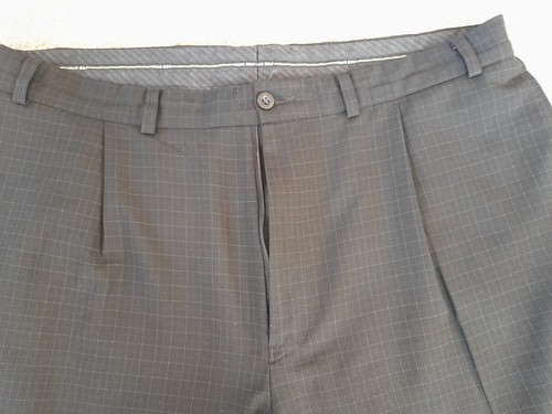Maine new england black check - black,