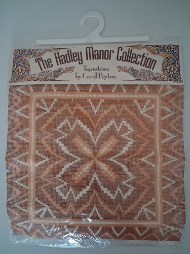 Carol payton design tapestry - carol,