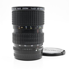 Pentax 645 45-85mm f4.5 SMC A
