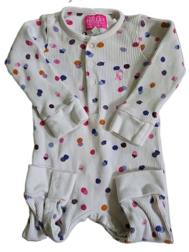 Joules baby girl confetti - joules,