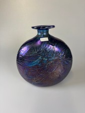 Gozo Glass Vase