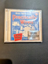 Bill Nelson cd