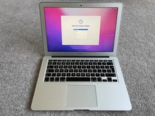 Apple MacBook Air 13-inch 256GB SSD, 8GB RAM 2015 - Great Condition