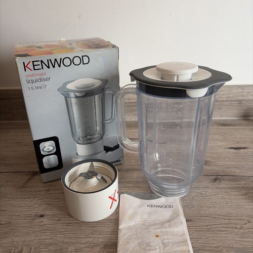 Kenwood chef major 5l - kenwood,