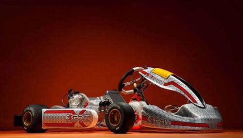 Otk exprit sticker - exprit, kit
