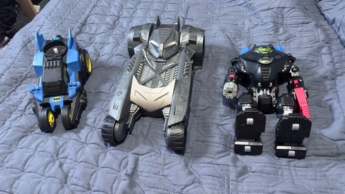Collection kids batman - collection,
