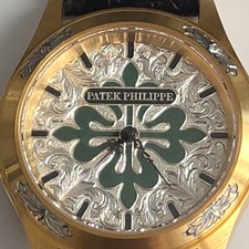  PATEK PHILIPPE MOVEMENT