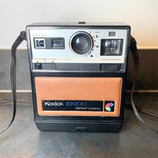 Vintage 1978 Kodak EK100