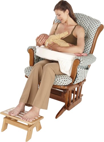 Brest friend nursing stool - friend,