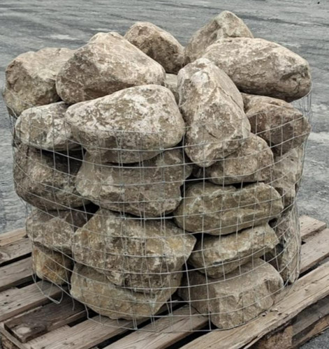 Celtic glacial rockery - glacial,