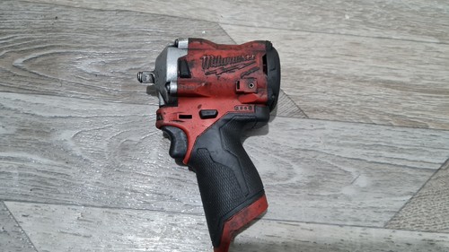 Milwaukee m12 fuel stubby - m12,