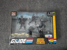 GI Joe 25th Anniversary Cobra