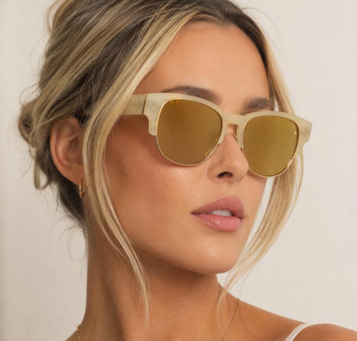 Linda farrow luxe lfl294 54 - linda,
