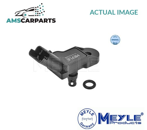 Manifold pressure map sensor - manifold,