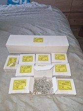 Joblot 1000 X Size 2 Sea