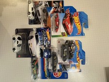 Hot Wheels Job Lot