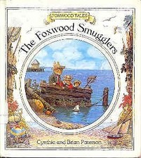 The Foxwood Smugglers (Foxwood