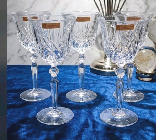 Set vintage nachtmann cut - 5,