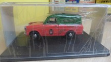 1/43 FORD ANGLIA VAN OXFORD