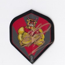 Michael Smith     **HAND